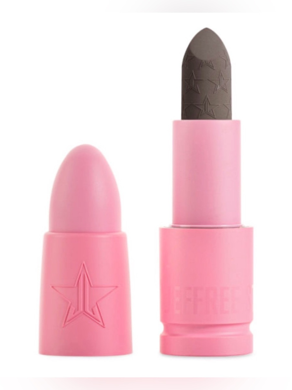 Jeffree Star Grave Digger Velvet Trap Lipstick